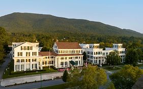 The Equinox, a Luxury Collection Golf Resort & Spa, Vermont